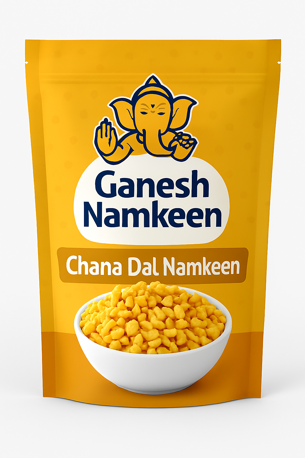 Chana Dal Namkeen