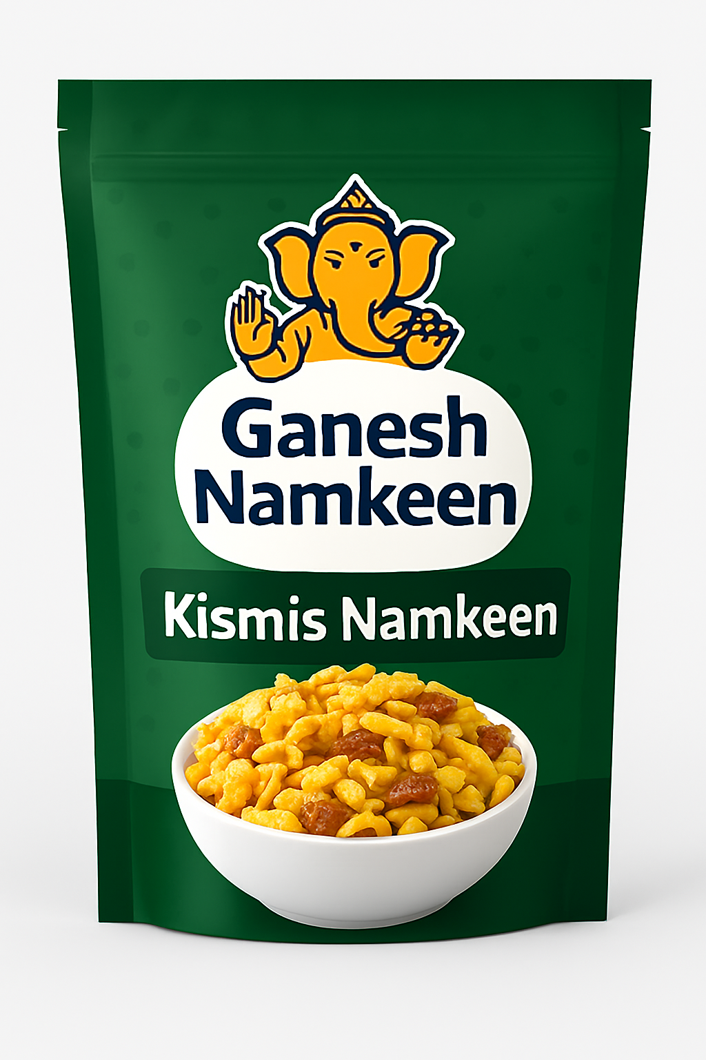 Kismis Namkeen