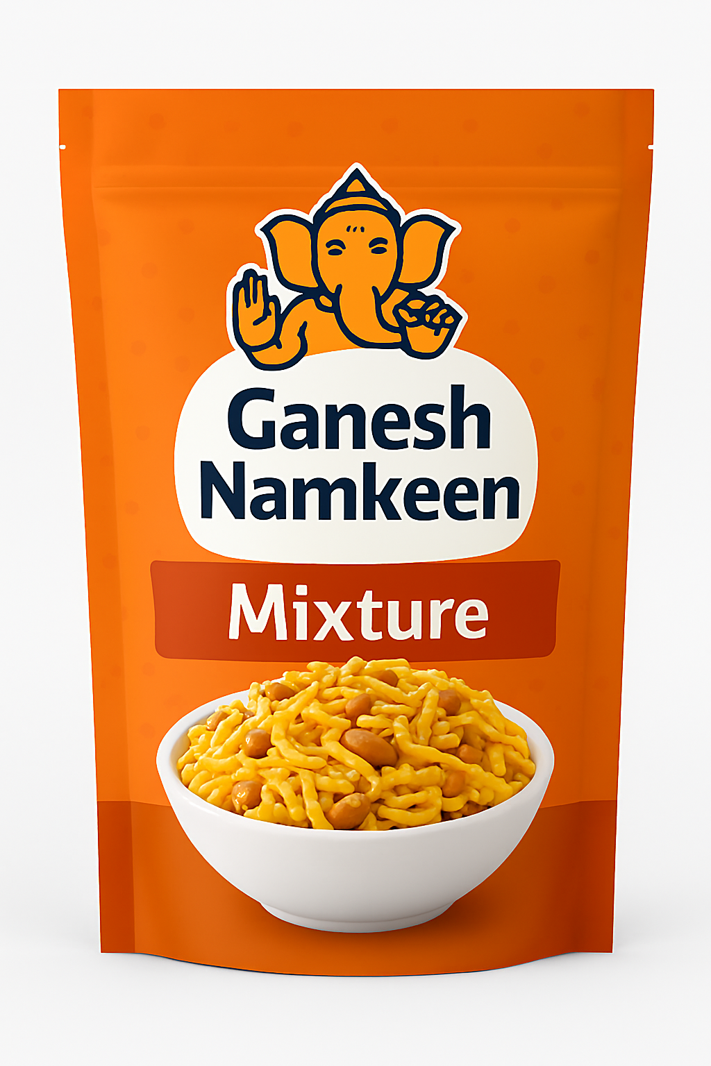 Mixture Namkeen